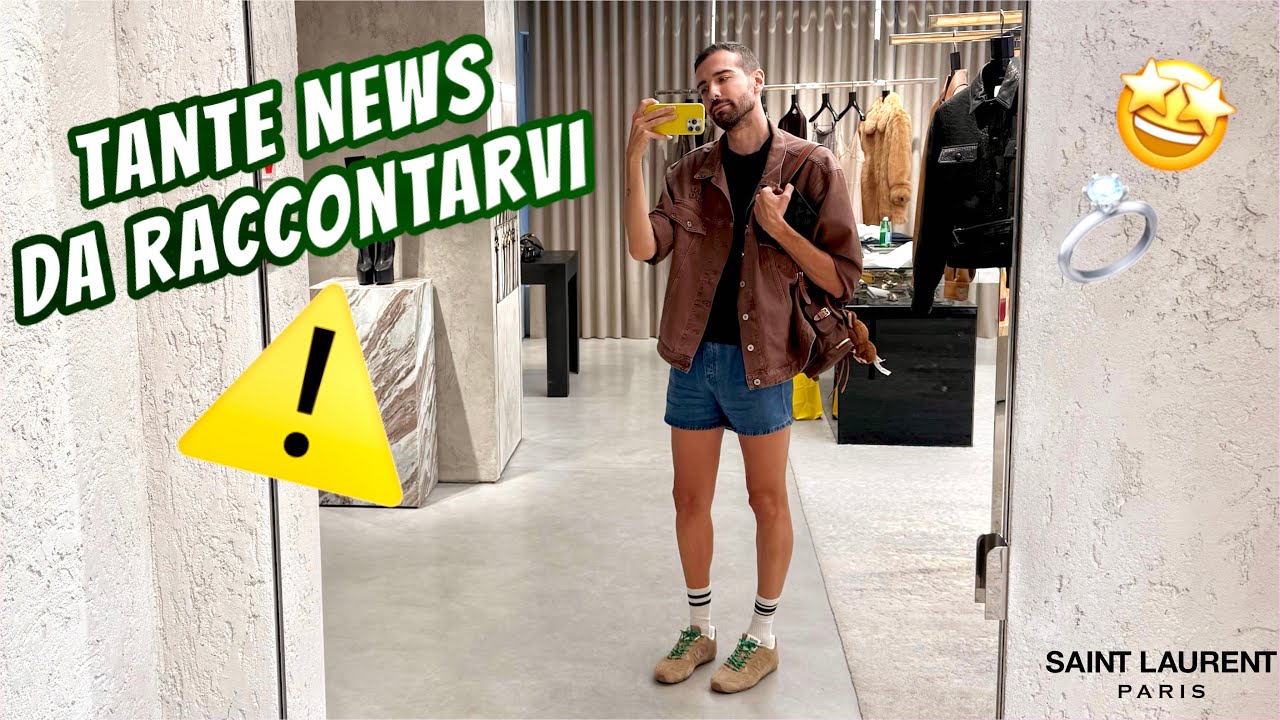 PREPARATIVI PER IL MATRIMONIO 🥹 | Vlog