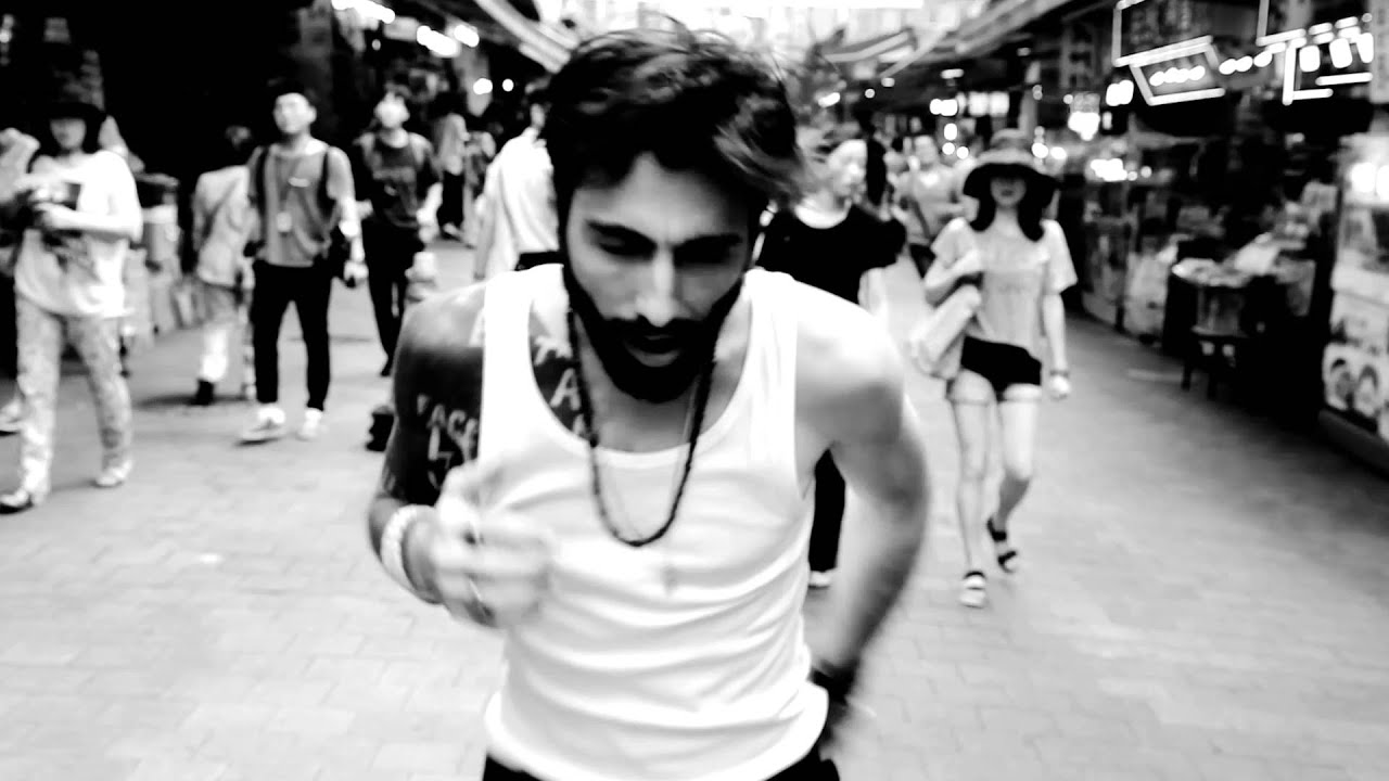 ABU - Gimme (Official Video)