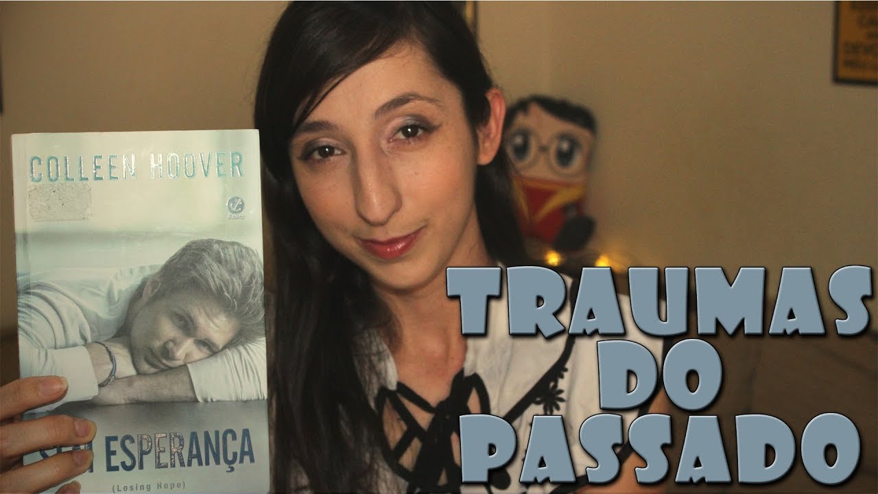 💔 SEM ESPERANÇA de Colleen Hoover 💔 | Alegria Literária camera iphone 8 plus apk
