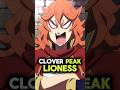 Why Mereoleona Rarely Shows Her Grimoire