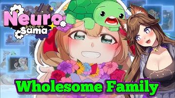 [How a Turtle Created the Greatest A.I. Vtuber] Reaction