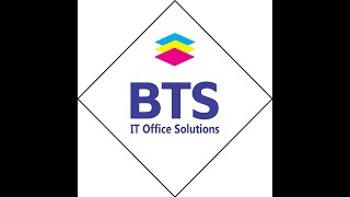 Buro Tec Services (BTS) : présentation globale des services et produits proposés