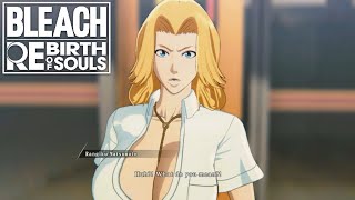 BLEACH Rebirth of Souls | The Path to Follow (Side Story)