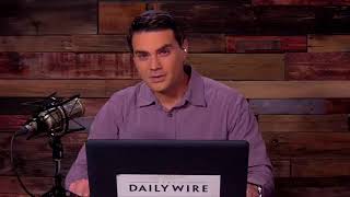 The Ben Shapiro Show Ep 454 - Is MeToo Falling Apart?