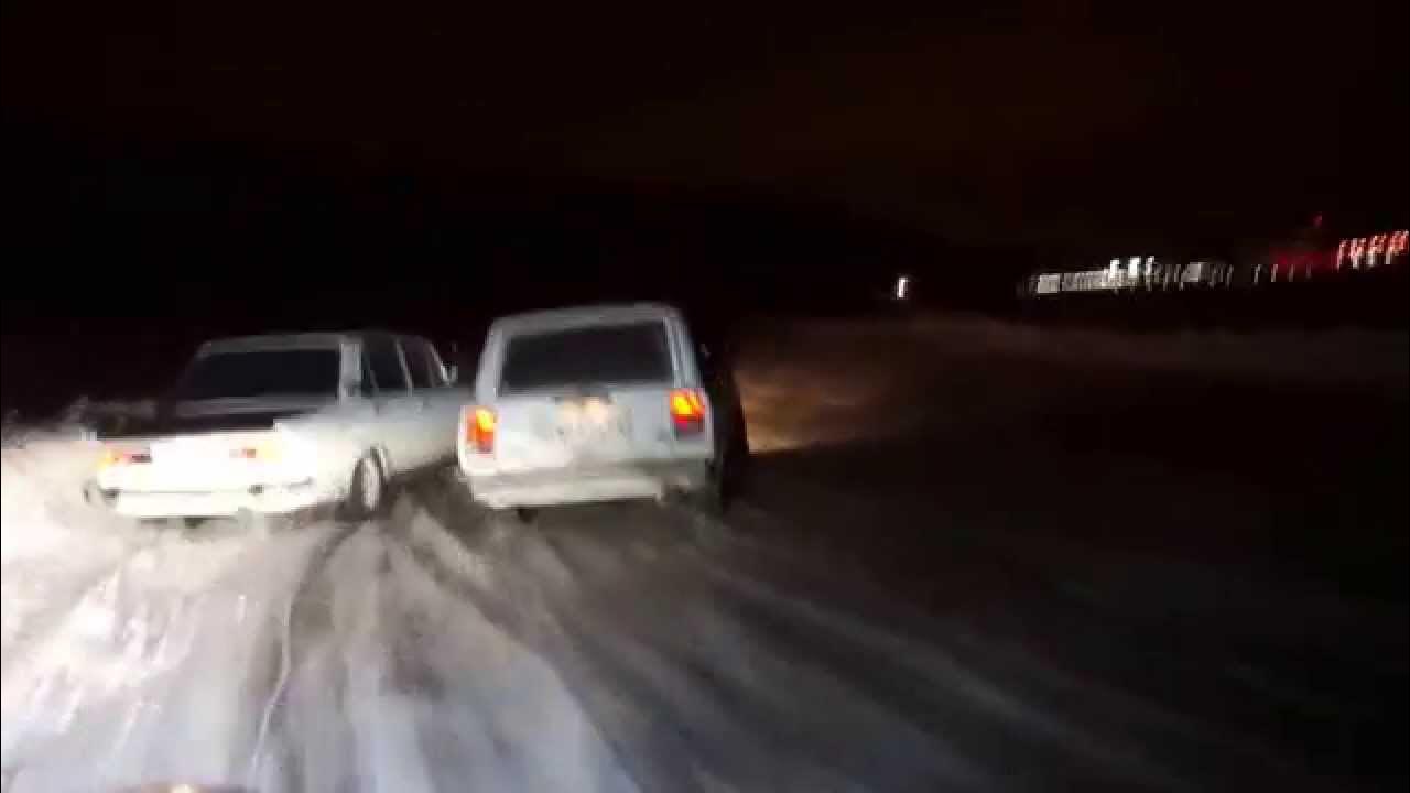 2107 Цареградцев