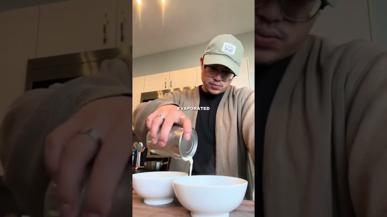 Guarda come si fa — Champorado