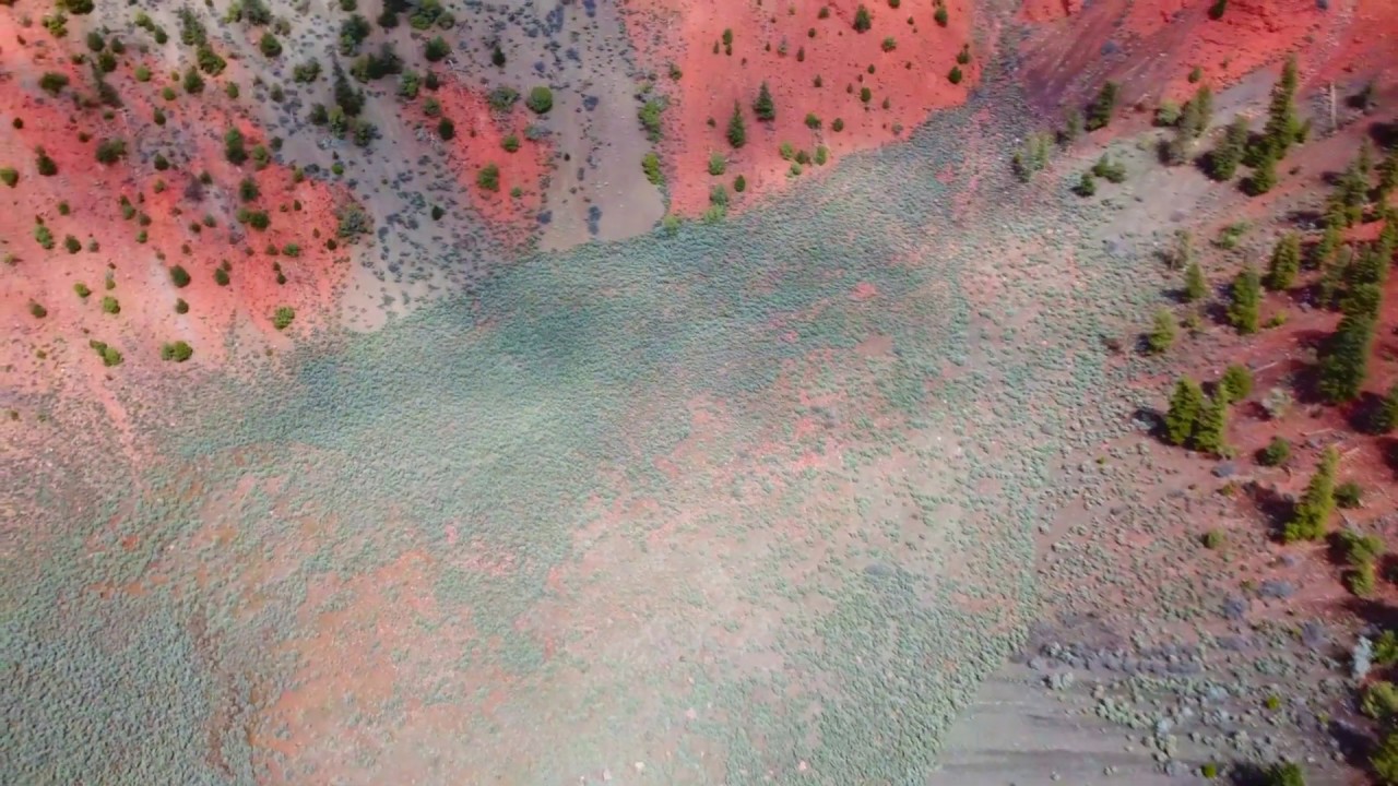 Dotsero Volcano YouTube