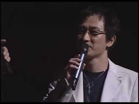 Narita Ken 成田 剣 Morikawa Toshiyuki 森川 智之 Youtube Narita Ken 成田 剣 Morikawa Toshiyuki 森川 智之 Youtube