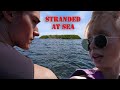 Couple Stranded At Sea...NOT CLICKBAIT