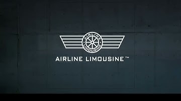 Airport Limo Toronto - Pearson Airport Limousine & Taxi Service