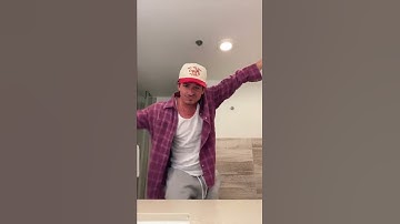 “Drunk at Cochella” Charlie Puth via TikTok | April 15, 2021