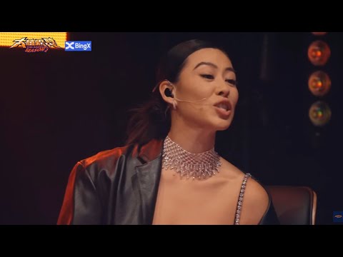 大嘻哈時代2┇DIZZY老師一包豆合集