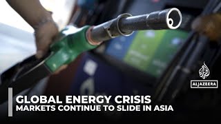 Asian governments scramble to contain fuel costs amid Strait of Hormuz crisis
