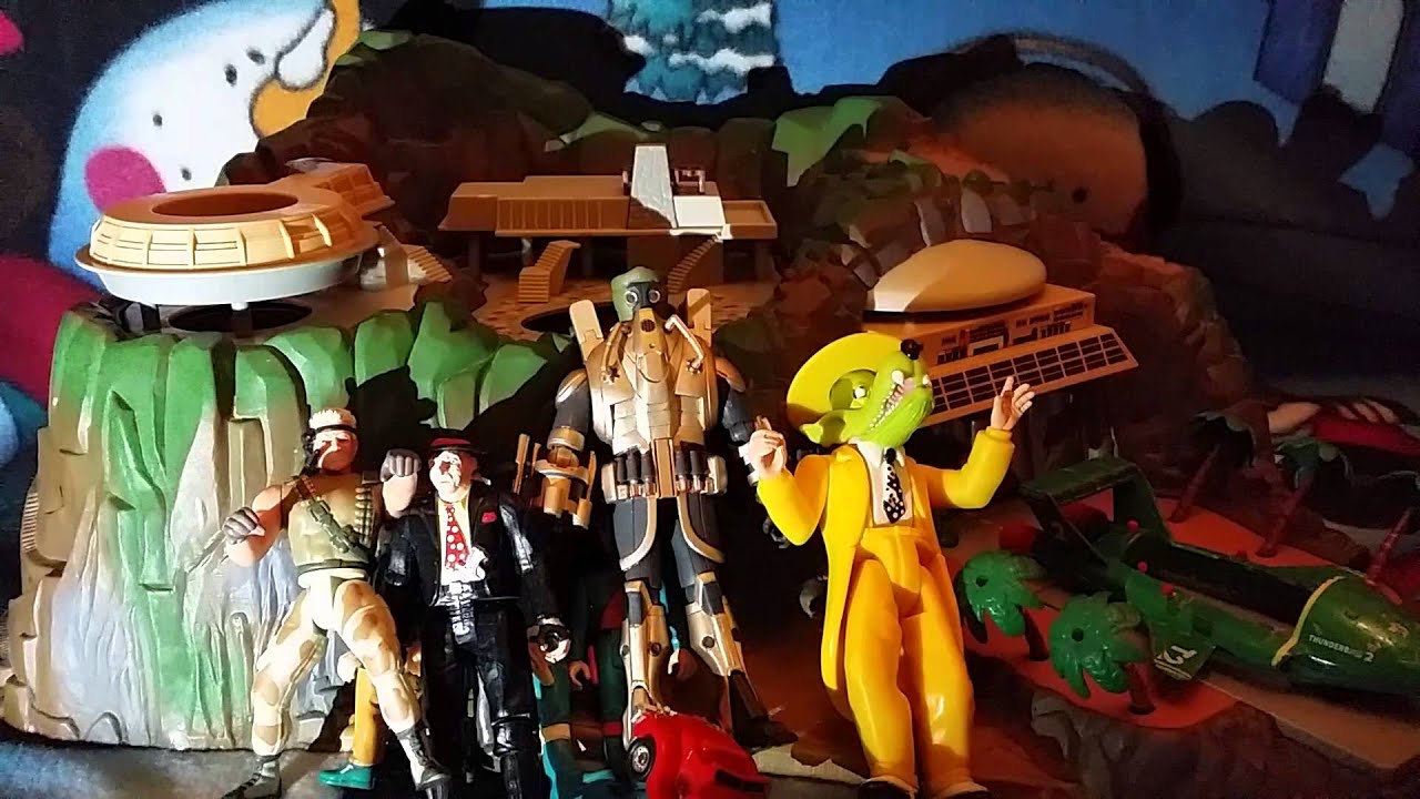 charity shop toy haul. YouTube