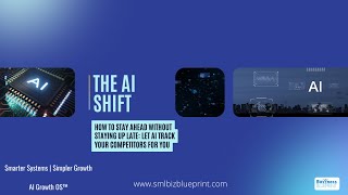 How to Stay Ahead Without Staying Up Late: Let AI Track Your Competitors for You