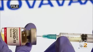 Novavax Conducting COVID-19 Vaccine Trials
