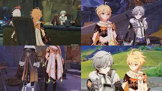 𝐈𝐥𝐥𝐮𝐠𝐚'𝐬 𝐌𝐞𝐞𝐭𝐢𝐧𝐠 𝐏𝐨𝐢𝐧𝐭 𝐌𝐚𝐱𝐞𝐝 + 𝐁𝐨𝐧𝐮𝐬 𝐈𝐧𝐭𝐞𝐫𝐚𝐜𝐭𝐢𝐨𝐧𝐬