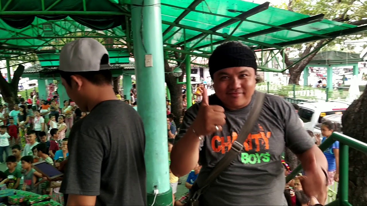 Brgy Dita Sta Rosa Laguna CHARITY BOYS brgy. dita sta rosa city laguna - YouTube