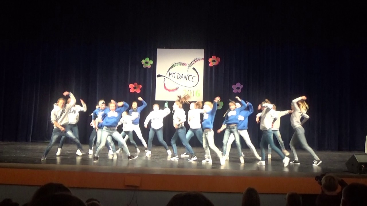 MY Dance (Myjava) - Zig Zag