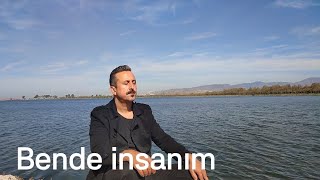 Bende İnsanim... Resimi