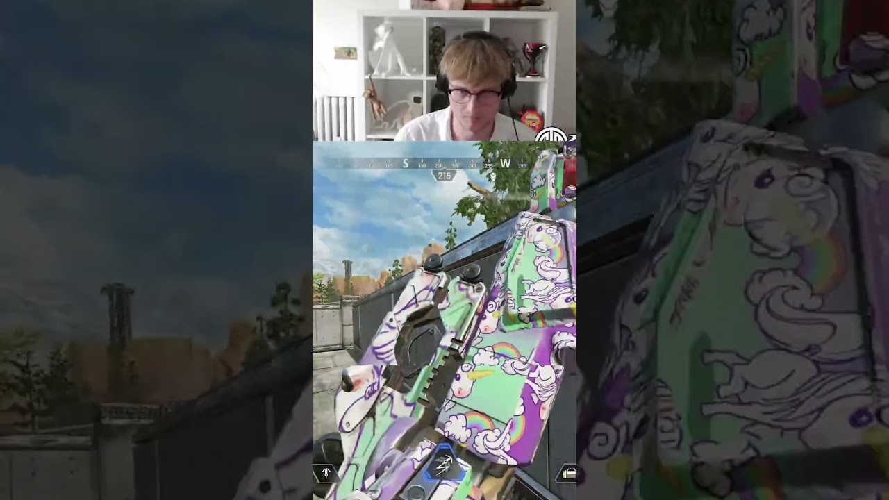 How to use the Sentinel mid-range