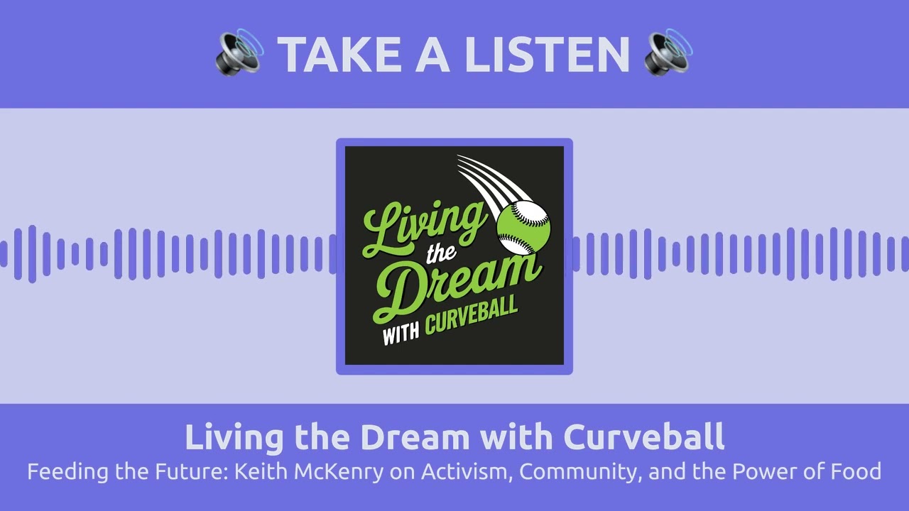 August 01 - Feeding the Future: Keith McKenry on Activism, Community, and the Power of Food - Full 