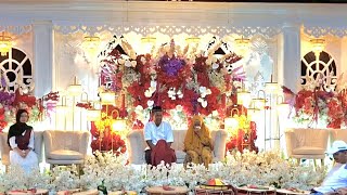 Malam Bainai - Wedding Anissa & Yudha 15 Polos