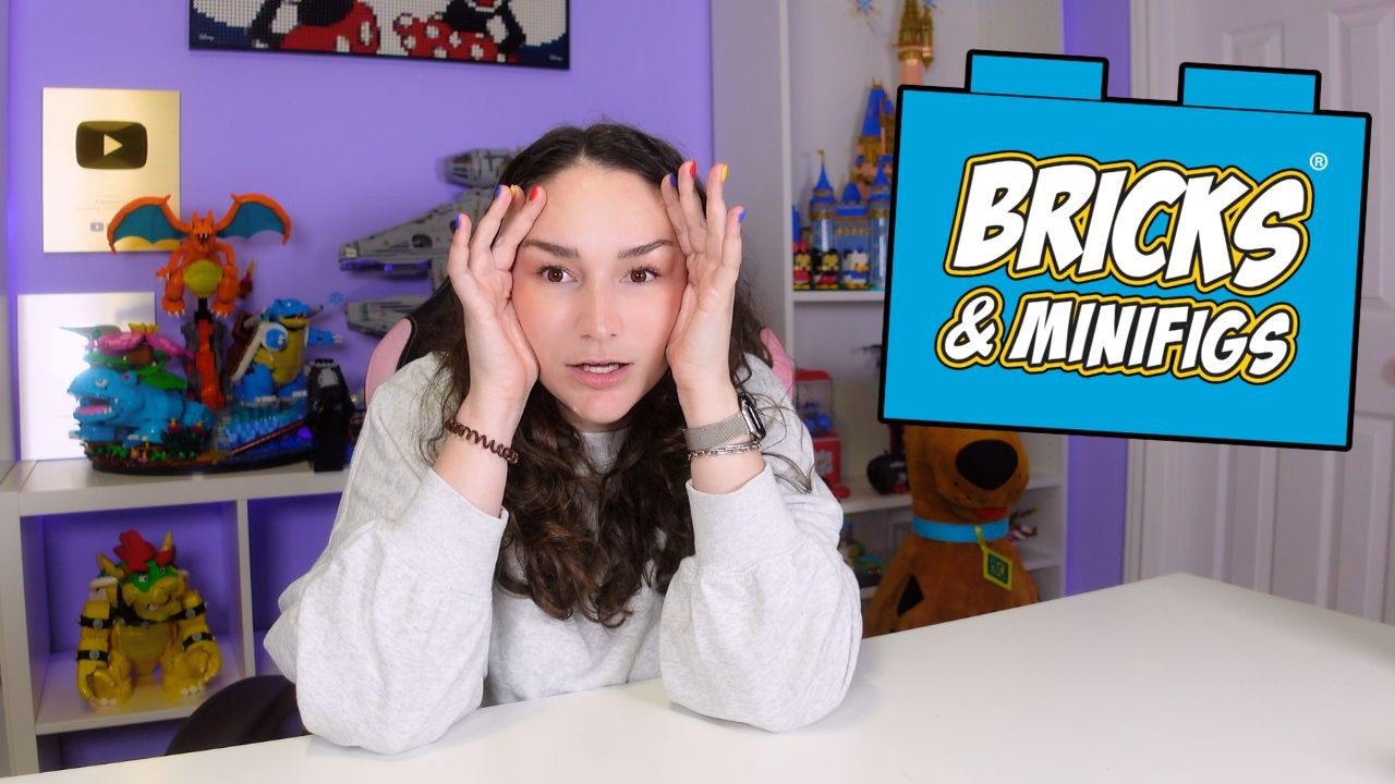 Latest Title & Thumbnail