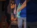 JNS & Friends #guitar #shorts recording #rythm midi tracks