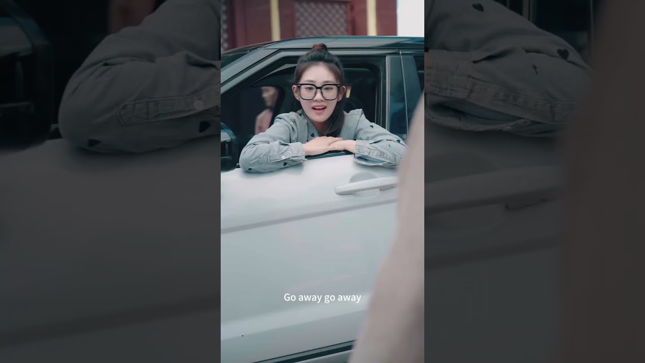 我不会真穿越了吧#甜寵 #霸總 #熱播短劇 #短劇 #短劇推薦 #戀愛 #HE #engsub #土豆短劇