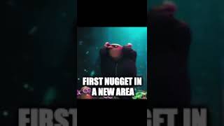 That First Gold Nugget In A New Gold Prospecting Area