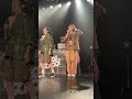 ラストライブMC/lyrical school