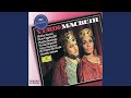 Miniature de la vidéo de la chanson Macbeth: Atto Iv. Coro Di Profughi Scozzesi: “Patria Oppressa!”