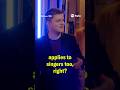 Opposites attract! Like Jelly Roll & #AmericanIdol! #JellyRoll