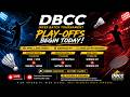 DBCC Inter Batch Tournament – Play-offs