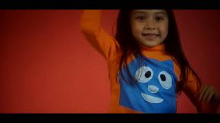 Famous Yo Gabba Gabba 105 Sleep Profile