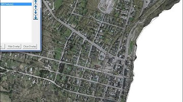 Introdução ao Global Mapper - Uma ferramenta de Geoprocessamento ao alcance de Todos