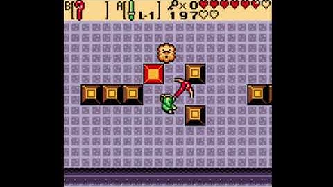 Headphonics Plays The Legend of Zelda Oracle of Ages Part 13