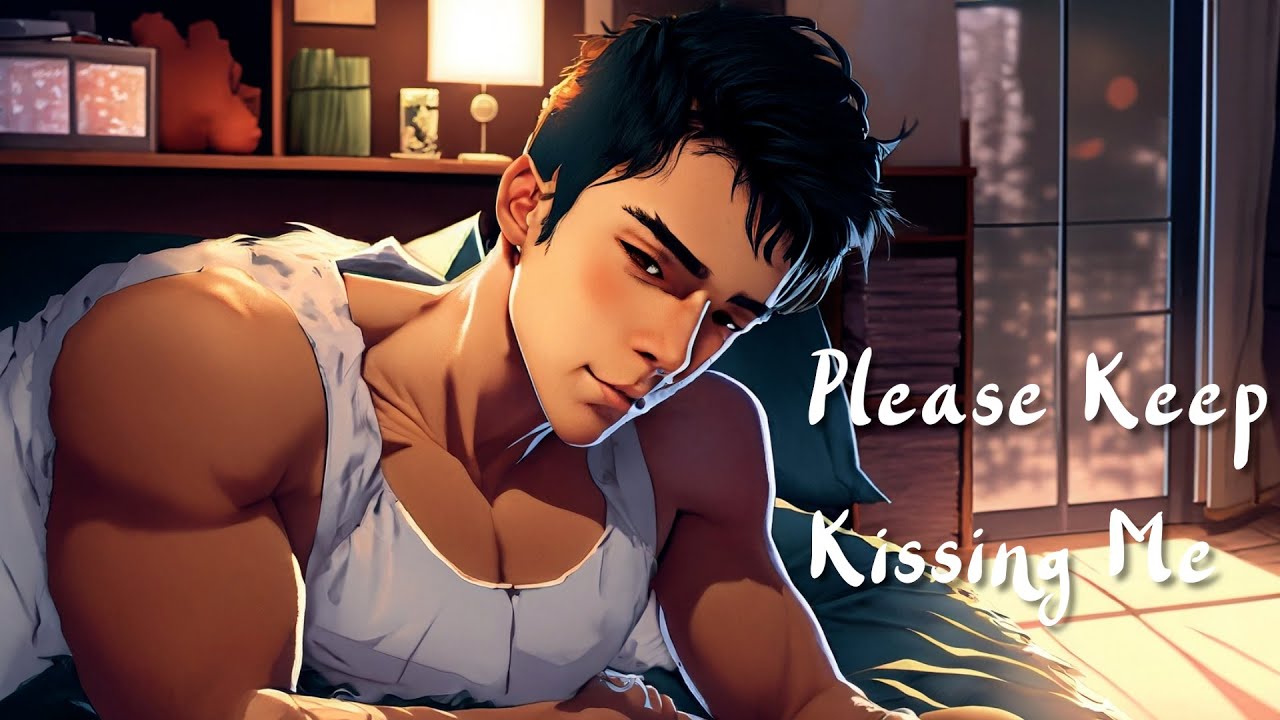 [M4F] Обнимашки с лучшим другом [Из друзей в любовники] [Признание] [Поцелуи] [L-бомба]