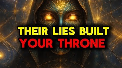 CHOSEN ONE: THEY LIED ON YOUR NAME — NOW KARMA IS AT THEIR DOOR ✨🚀