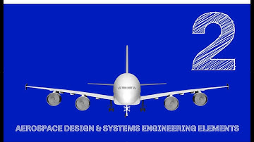 Fuselage Cross-Section - Aerospace Design & Systems Engineering Elements #02