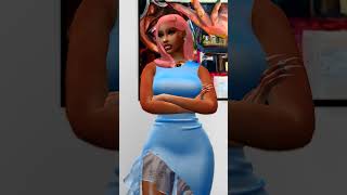 Two Pretty Best Friends