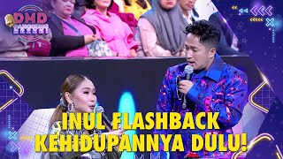 Inul Tanggapi Kontroversi Background Story Citra (Madura) | DMD PANGGUNG REZEKI