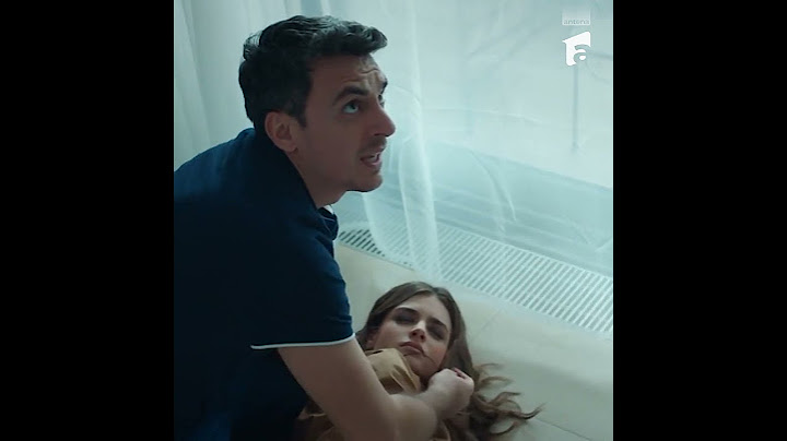 Otilia o împinge pe Lia pe scări! 😰 #Lia #sotiasotuluimeu