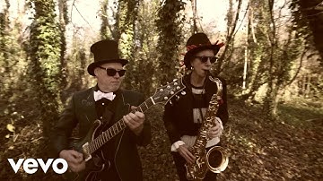 Jazzient - Seashell Waltz