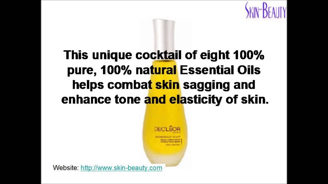 Decleor Aromessence Sculpt Firming Body Serum