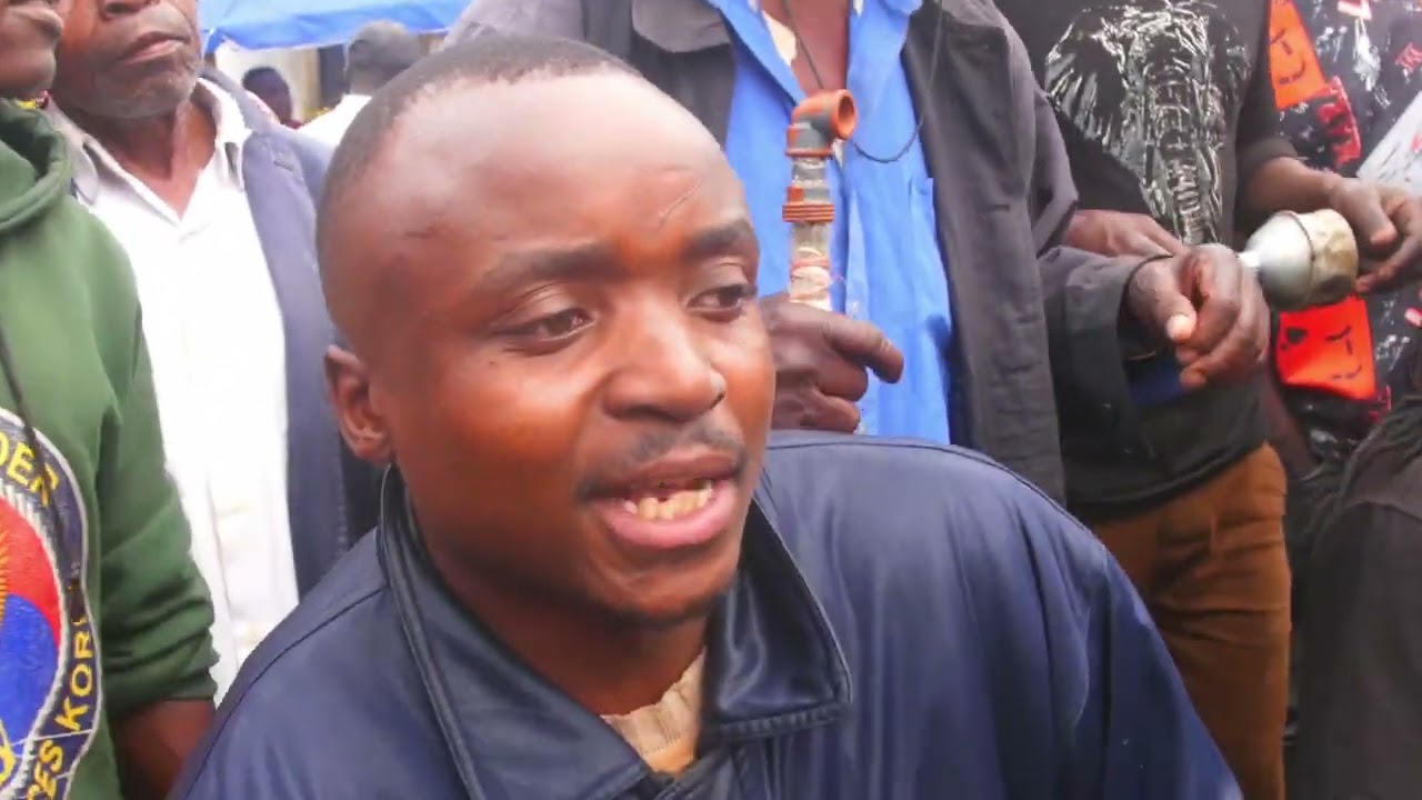 KOKOSANGO  FT  WAMWIDUKA   UJENDAJE SALAMA