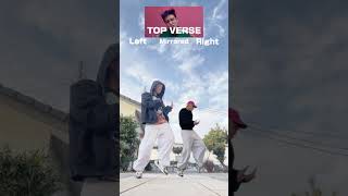 Fantastic Babybigbangdance Challenge Mirrored Tutorial Shorts