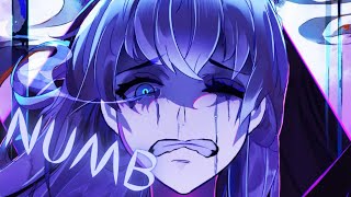 Nightcore - Numb Linkin Park