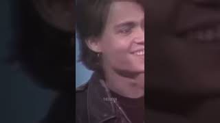 Johnny Depp now VS him in the 90’s #johnnydepp #ytshorts #trending #viral Net Worth